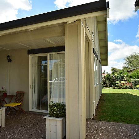 Eldonwood Bed And Breakfast Matamata Bagian luar foto