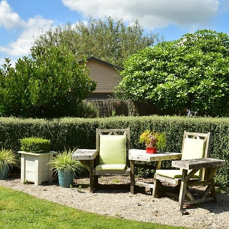 Eldonwood Bed And Breakfast Matamata Bagian luar foto
