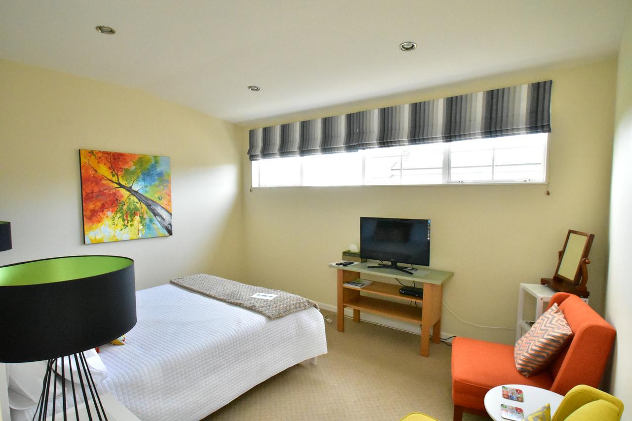 Eldonwood Bed And Breakfast Matamata Bagian luar foto