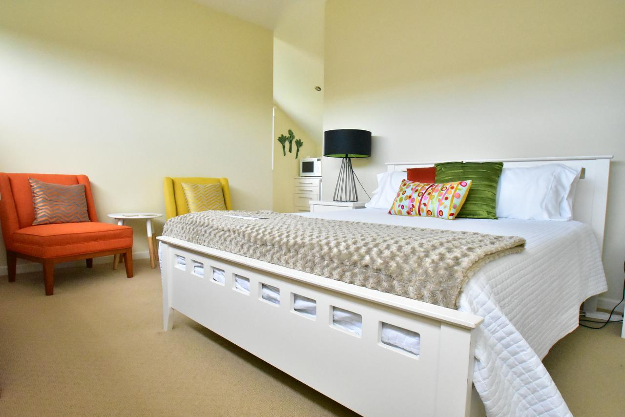 Eldonwood Bed And Breakfast Matamata Bagian luar foto